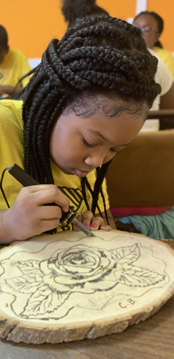 Programs for Kids in Decatur, AL