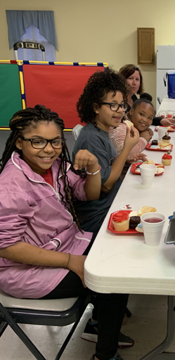 Afterschool Activities in Decatur, AL