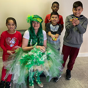Afterschool Care in Decatur, AL